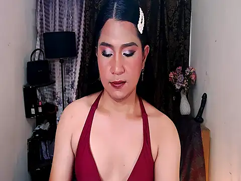 SWEETBELLA69 online show from 26, 5, 2026