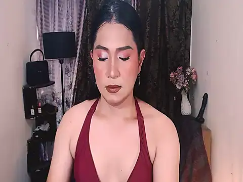 SWEETBELLA69 online show from 27, 5, 2026