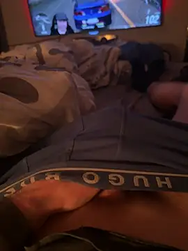 LukasDemir3 online show from 26, 4, 2026