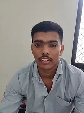 BunkyBoy21 online show from 26, 4, 2026