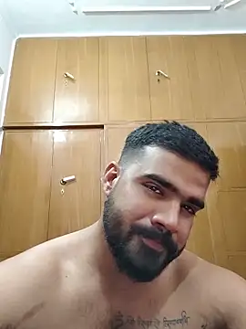 BunkyBoy21 online show from 29, 4, 2026