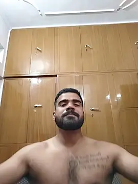 BunkyBoy21 online show from 27, 4, 2026