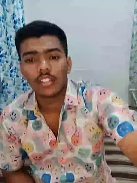 BunkyBoy21 online show from 28, 4, 2026