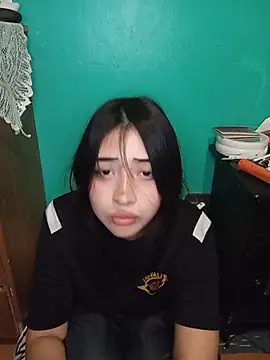 Snapshot of HonyHanna chatting on 27, 5, 2026 HonyHanna online show from 27, 5, 2026