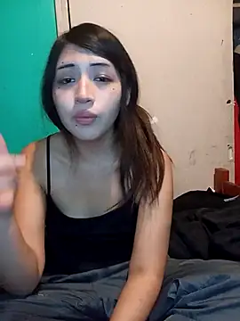 Snapshot of HonyHanna chatting on 6, 5, 2026 HonyHanna online show from 6, 5, 2026