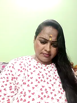 Jassminsree online show from 21, 4, 2026