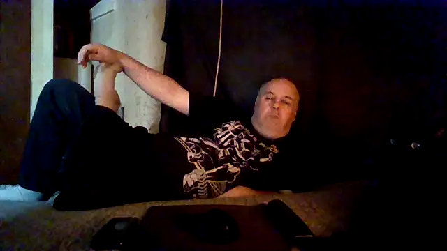 Snapshot of Nightshade1195 chatting on 20, 5, 2026 Nightshade1195 online show from 20, 5, 2026