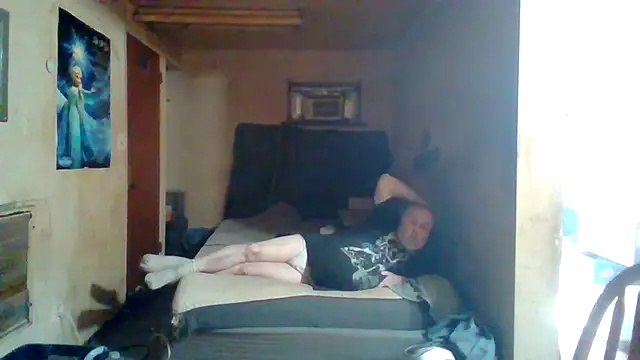 Snapshot of Nightshade1195 chatting on 10, 6, 2026 Nightshade1195 online show from 10, 6, 2026