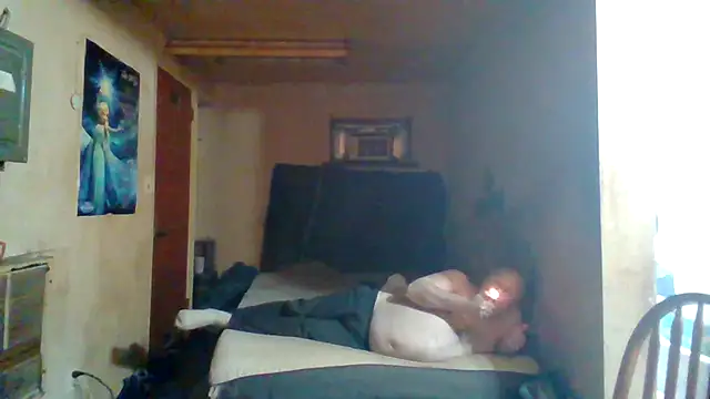 Snapshot of Nightshade1195 chatting on 24, 6, 2026 Nightshade1195 online show from 24, 6, 2026