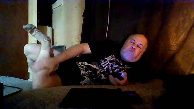 Snapshot of Nightshade1195 chatting on 31, 5, 2026 Nightshade1195 online show from 31, 5, 2026
