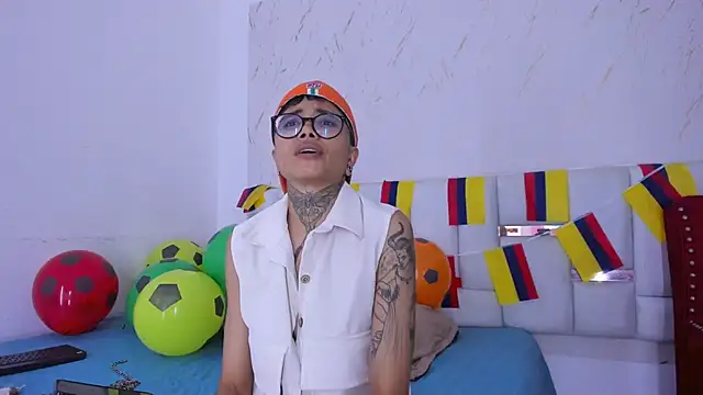 Snapshot of Antony_D_ossa chatting on 19, 6, 2026 Antony D ossa online show from 19, 6, 2026