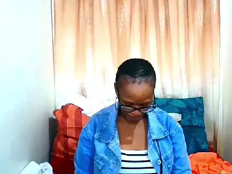 Ebony Bloom69 online show from 11, 5, 2026
