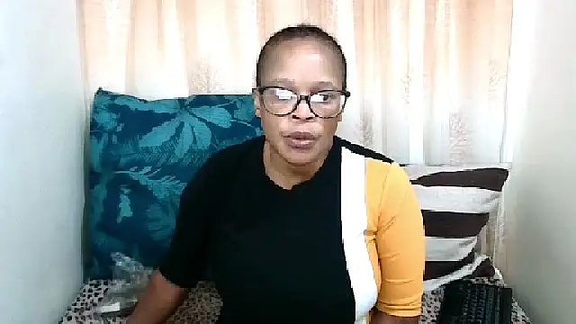 Ebony Bloom69 online show from 29, 5, 2026