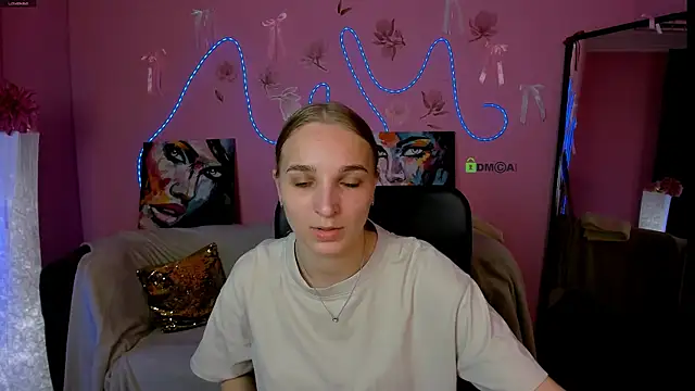 ollivia dream online show from 6, 5, 2026