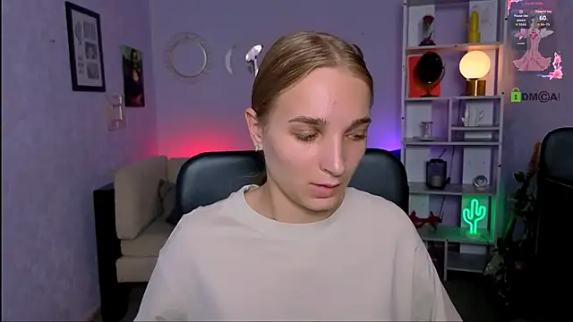 ollivia dream online show from 10, 6, 2026