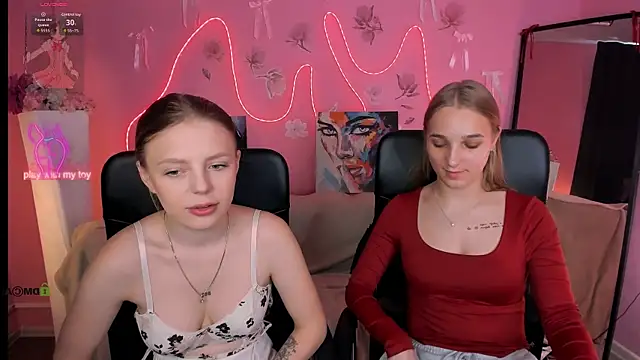 ollivia dream online show from 22, 5, 2026