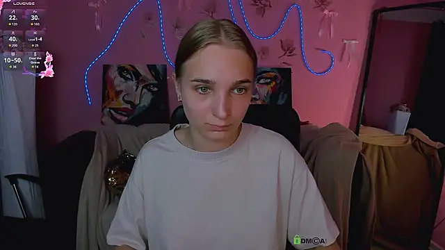 ollivia dream online show from 2, 6, 2026