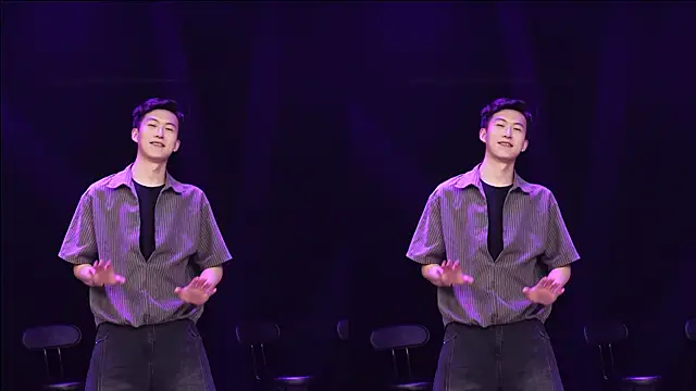 CH-YYDS-001 online show from 20, 4, 2026