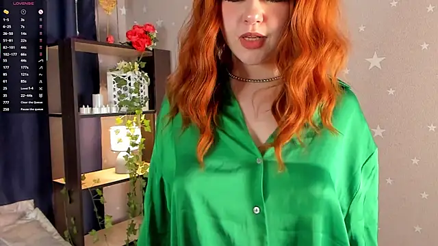 Cherry Vessel online show from 21, 5, 2026