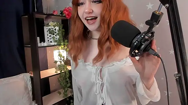 Cherry Vessel online show from 24, 6, 2026