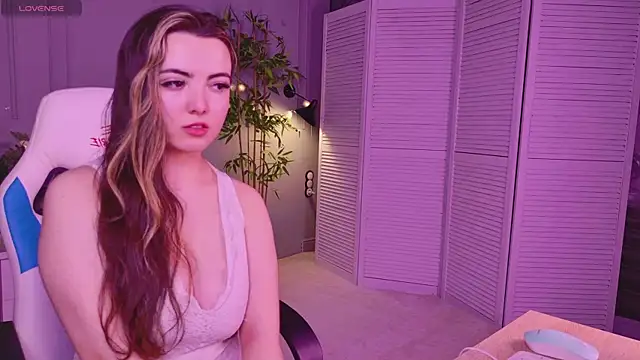 JabamiMiller online show from 23, 4, 2026