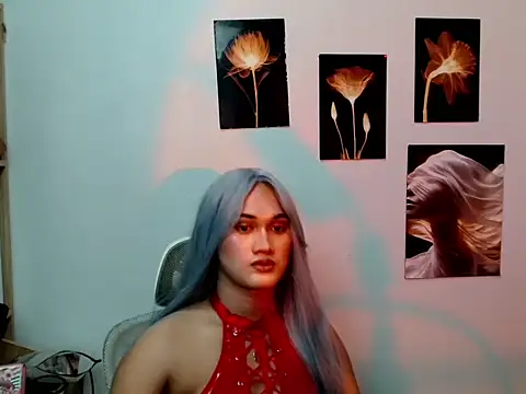 YourHot Nica online show from 20, 4, 2026