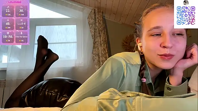 oliviakiiss online show from 1, 5, 2026