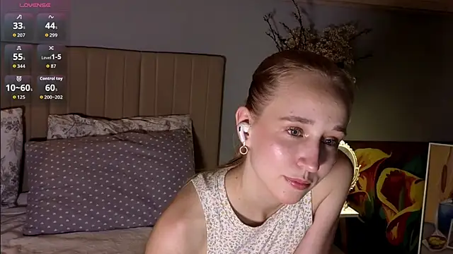 oliviakiiss online show from 7, 7, 2026