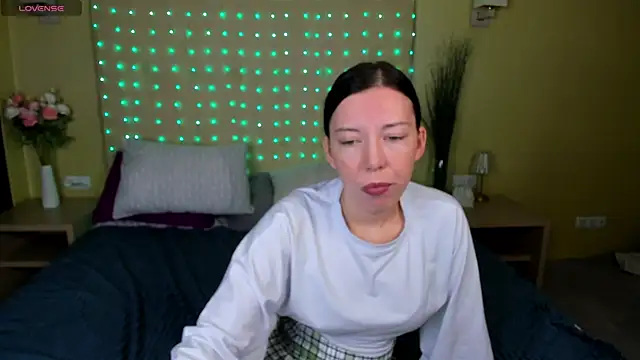 Snapshot of Sandra_Ross chatting on 18, 7, 2026 Sandra Ross online show from 18, 7, 2026