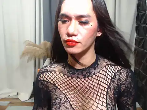 Snapshot of Queen_Haliyah chatting on 30, 5, 2026 Queen Haliyah online show from 30, 5, 2026