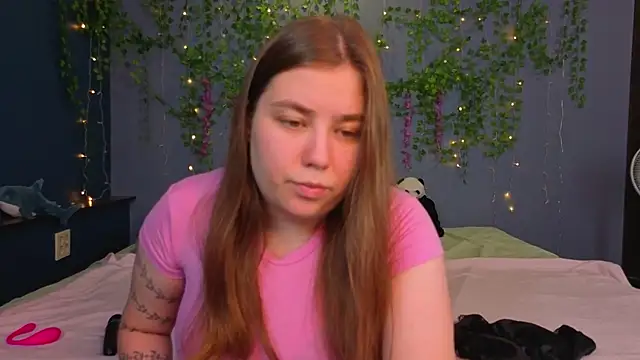 Boobsy girl online show from 21, 7, 2026