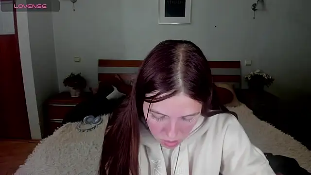 MaryRapunzel online show from 2, 5, 2026