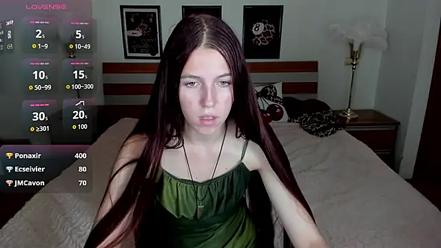 Snapshot of MaryRapunzel chatting on 20, 6, 2026 MaryRapunzel online show from 20, 6, 2026