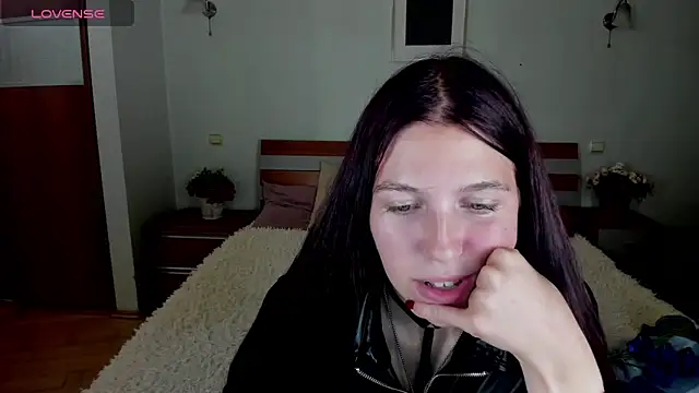 MaryRapunzel online show from 13, 5, 2026