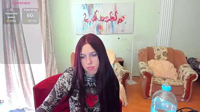 Snapshot of MaryRapunzel chatting on 23, 7, 2026 MaryRapunzel online show from 23, 7, 2026