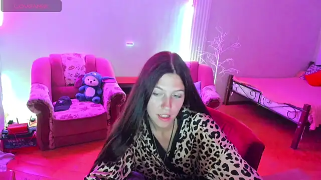 MaryRapunzel online show from 27, 5, 2026