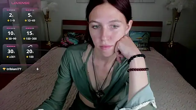 Snapshot of MaryRapunzel chatting on 11, 6, 2026 MaryRapunzel online show from 11, 6, 2026