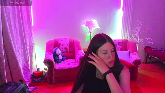 MaryRapunzel online show from 20, 5, 2026
