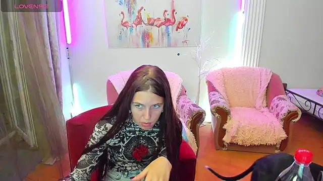 Snapshot of MaryRapunzel chatting on 14, 7, 2026 MaryRapunzel online show from 14, 7, 2026