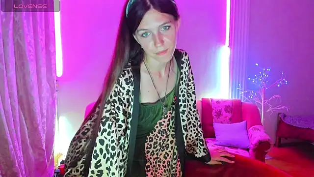 MaryRapunzel online show from 26, 5, 2026