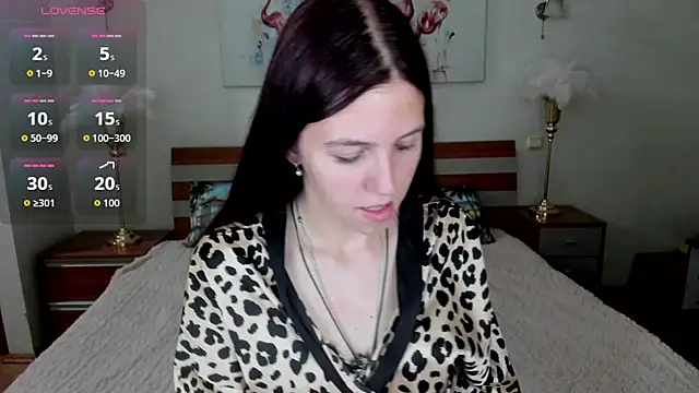MaryRapunzel online show from 30, 5, 2026