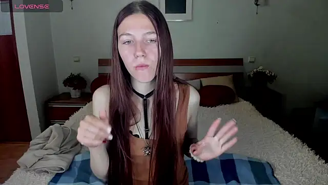 MaryRapunzel online show from 4, 5, 2026