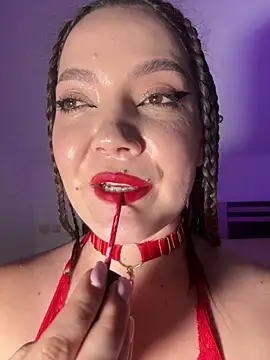 Snapshot of AlyraMoon chatting on 16, 6, 2026 AlyraMoon online show from 16, 6, 2026
