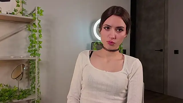 lovergirl4me online show from 20, 4, 2026