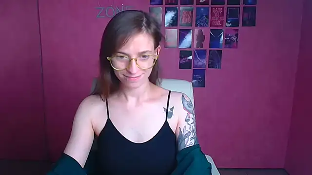 Luna Tantra online show from 4, 7, 2026