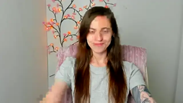 Luna Tantra online show from 21, 5, 2026
