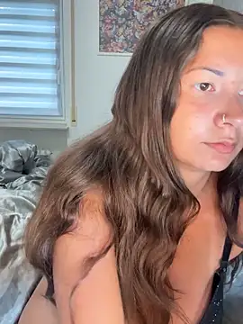 AmeliaStarOfficial online show from 1, 7, 2026
