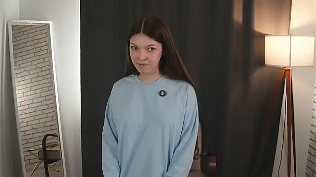 ErnaGiove online show from 21, 4, 2026