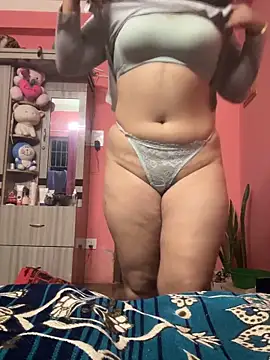 rebel xoxo online show from 29, 4, 2026