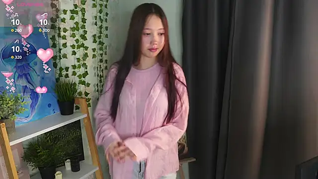 CherieAppel online show from 1, 6, 2026